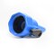Thrifco Plumbing Plastic Sweeper Nozzle with Shut Off Valve 4403357 - alternate 2